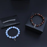 China Replica Chrome Hearts Bracelets 62usd Only